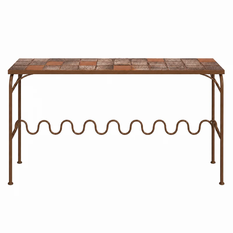 Console Dolores