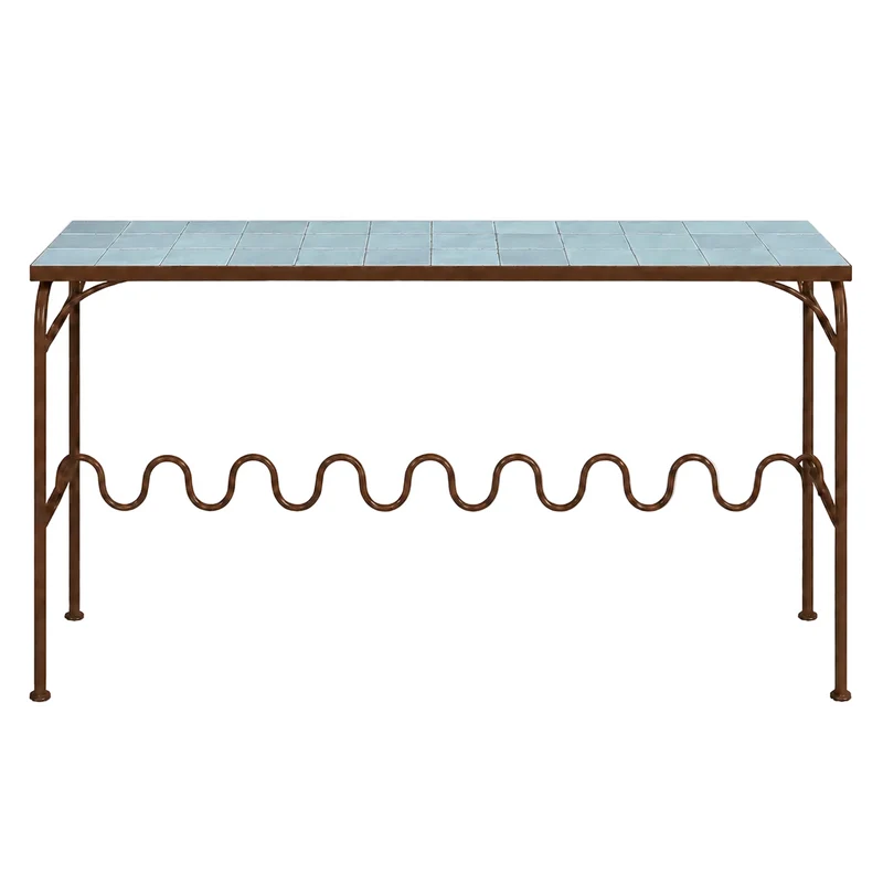 Console Dolores