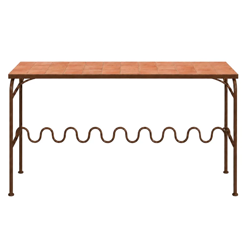 Console Dolores