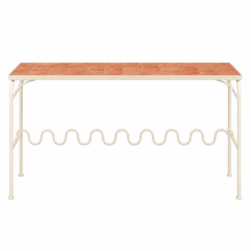 Console Dolores