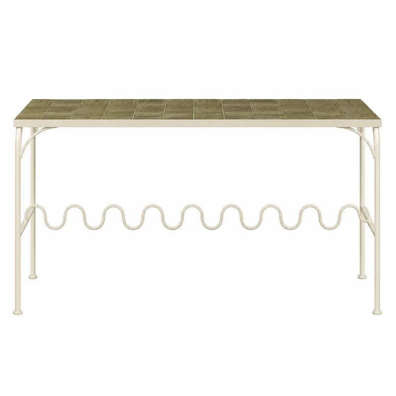 Console Dolores