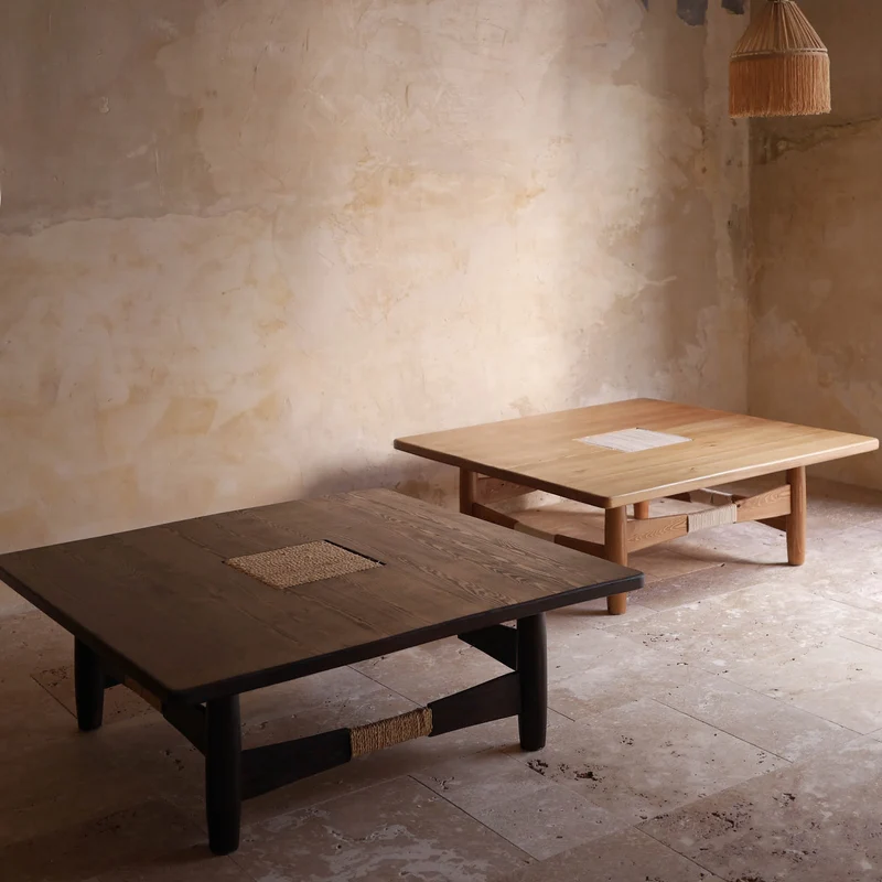 Table basse Carlo