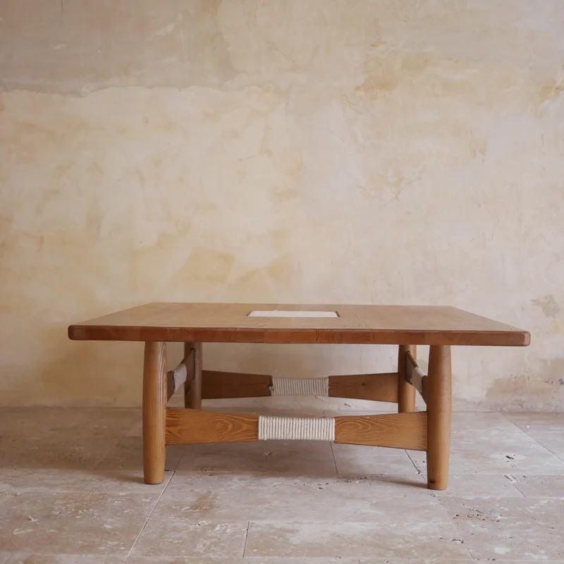 Table basse Carlo
