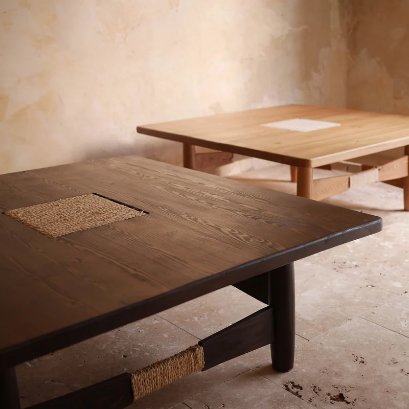 Table basse Carlo
