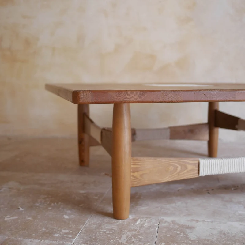 Table basse Carlo