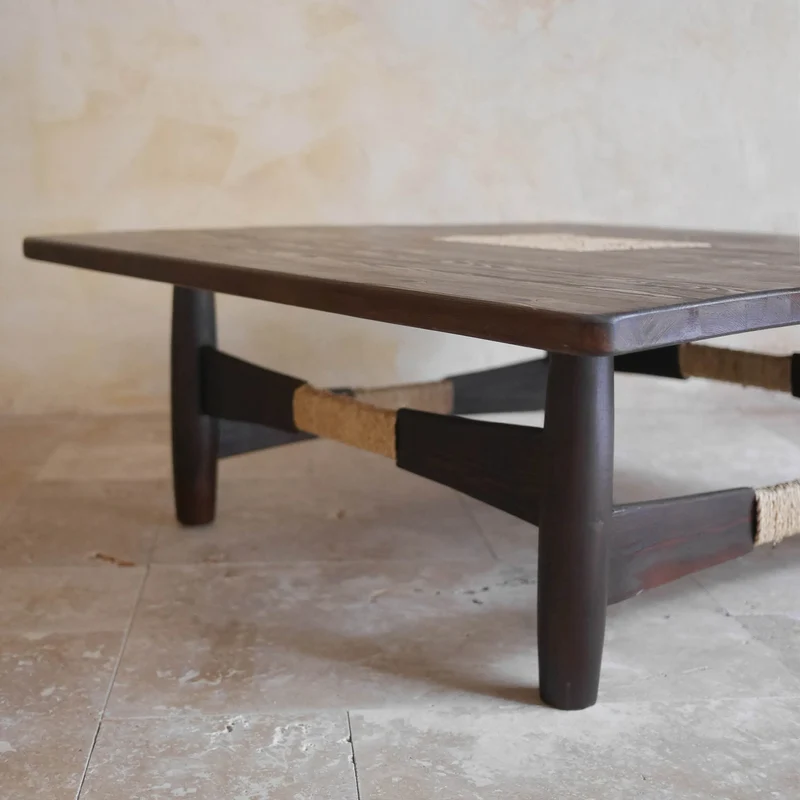 Table basse Carlo