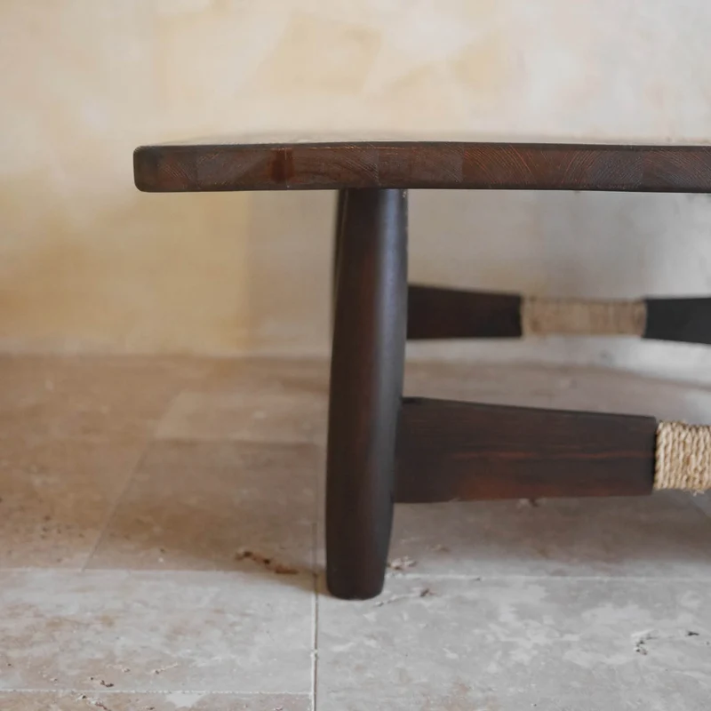 Table basse Carlo