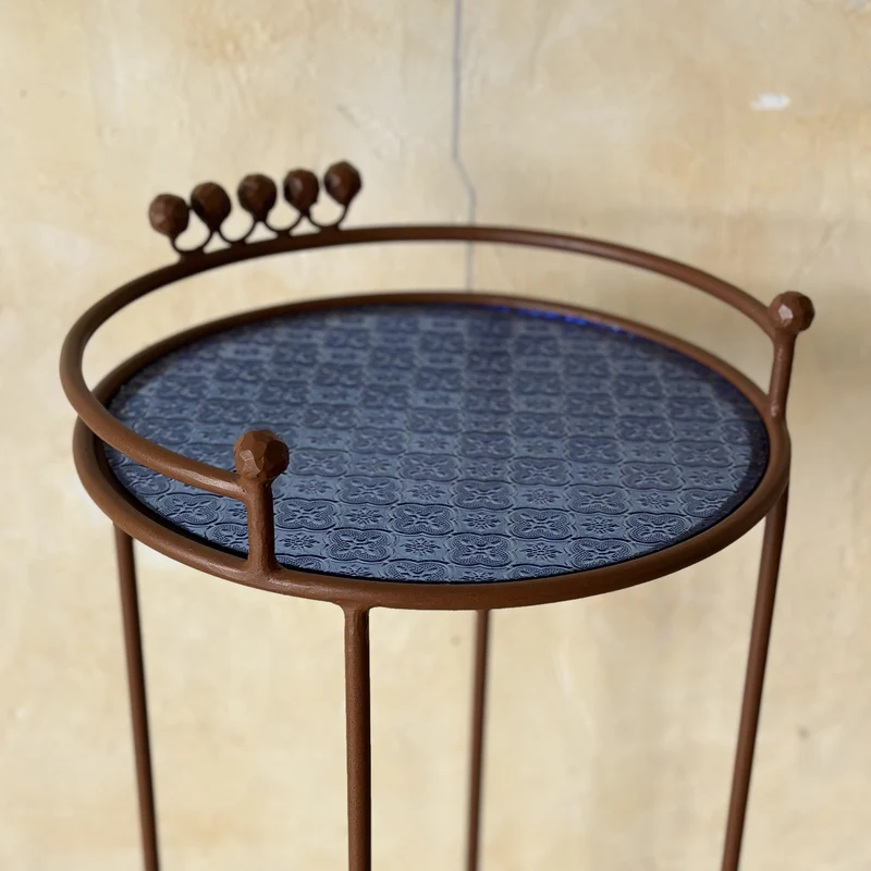 Guéridon Gatsby