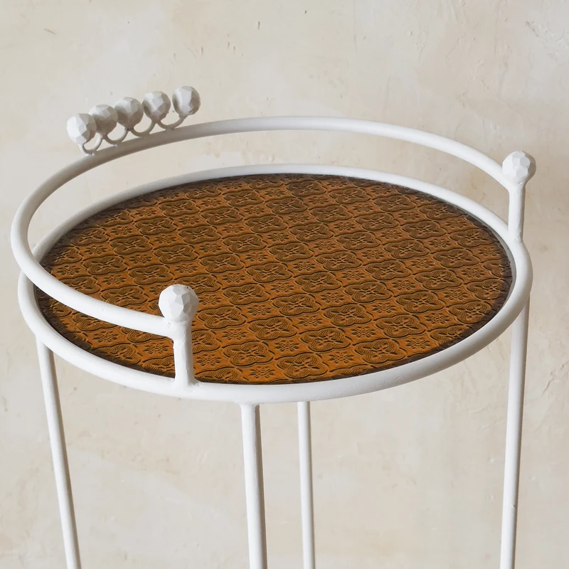 Guéridon Gatsby