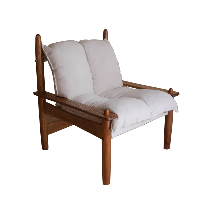 Fauteuil Carlo Dodu