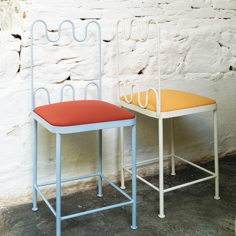 Chaise Dolores