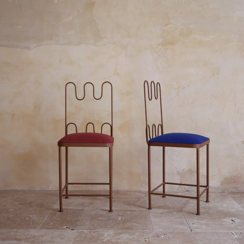 Chaise Dolores
