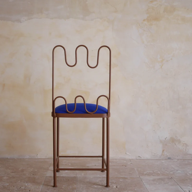 Chaise Dolores
