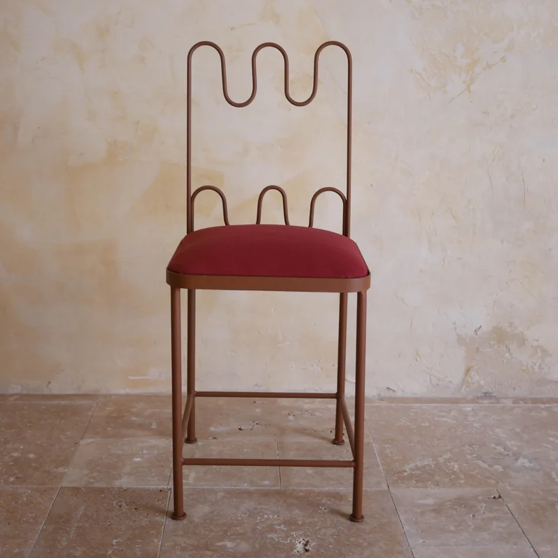 Chaise Dolores