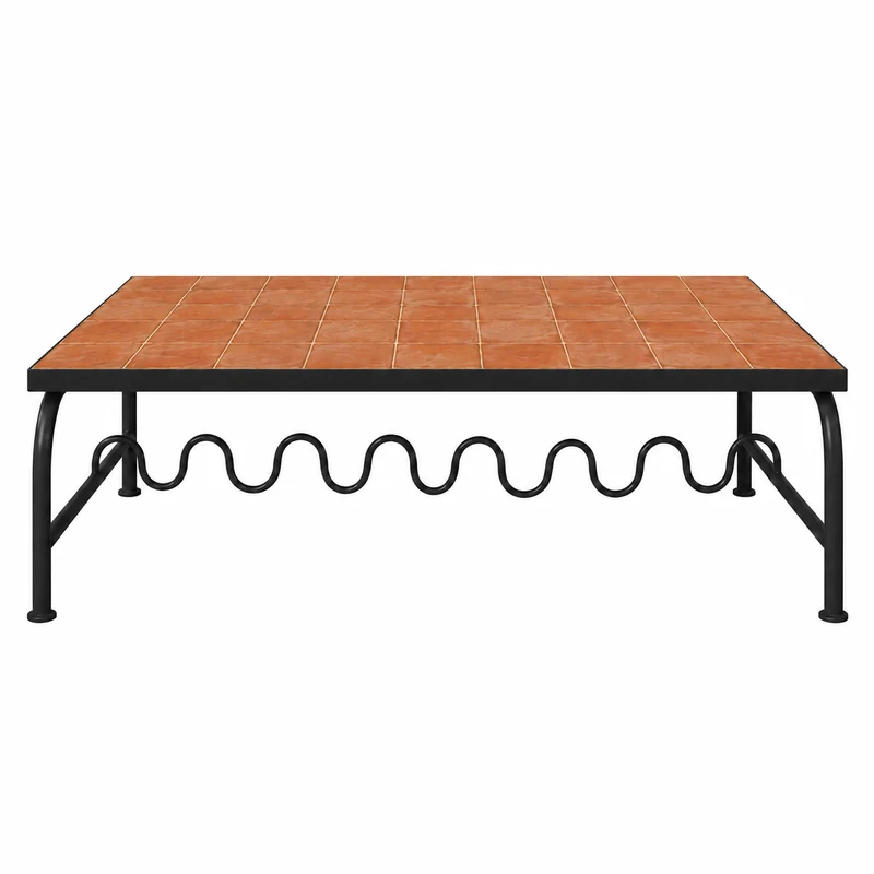 Table basse céramique Dolores