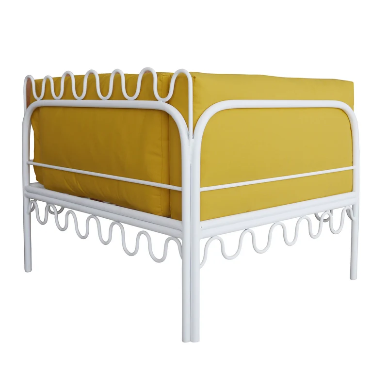 Fauteuil Dolores Indoor & Outdoor