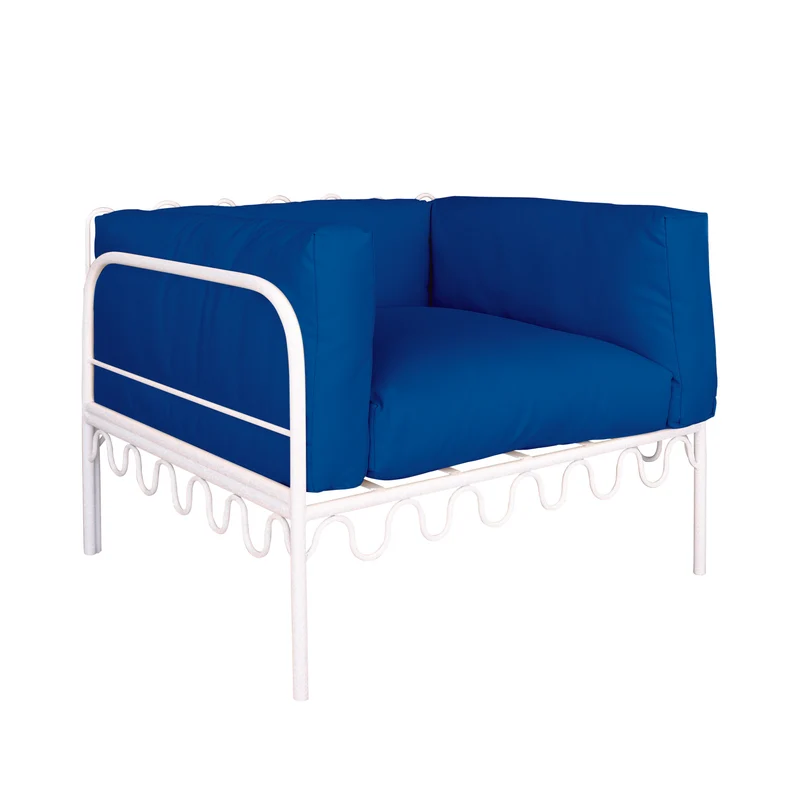 Fauteuil Dolores Indoor & Outdoor