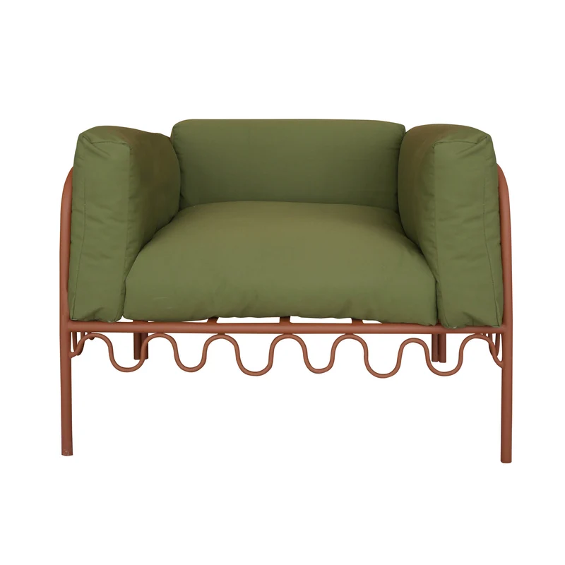 Fauteuil Dolores Indoor & Outdoor