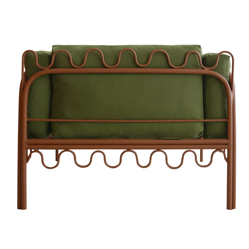 Fauteuil Dolores Indoor & Outdoor