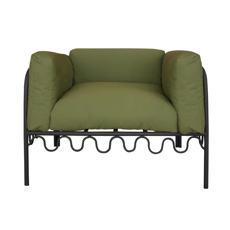 Fauteuil Dolores Indoor & Outdoor