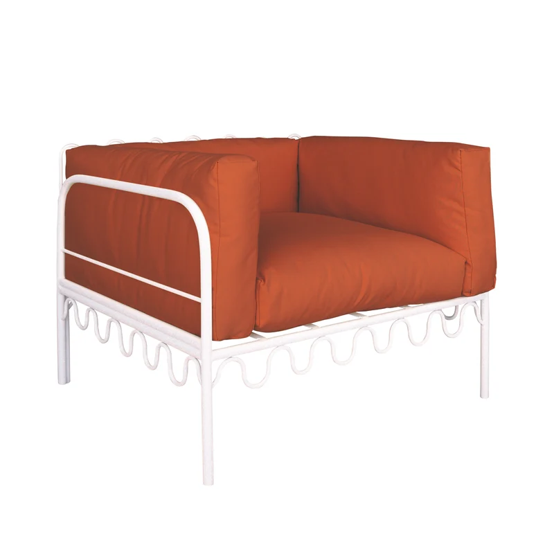 Fauteuil Dolores Indoor & Outdoor