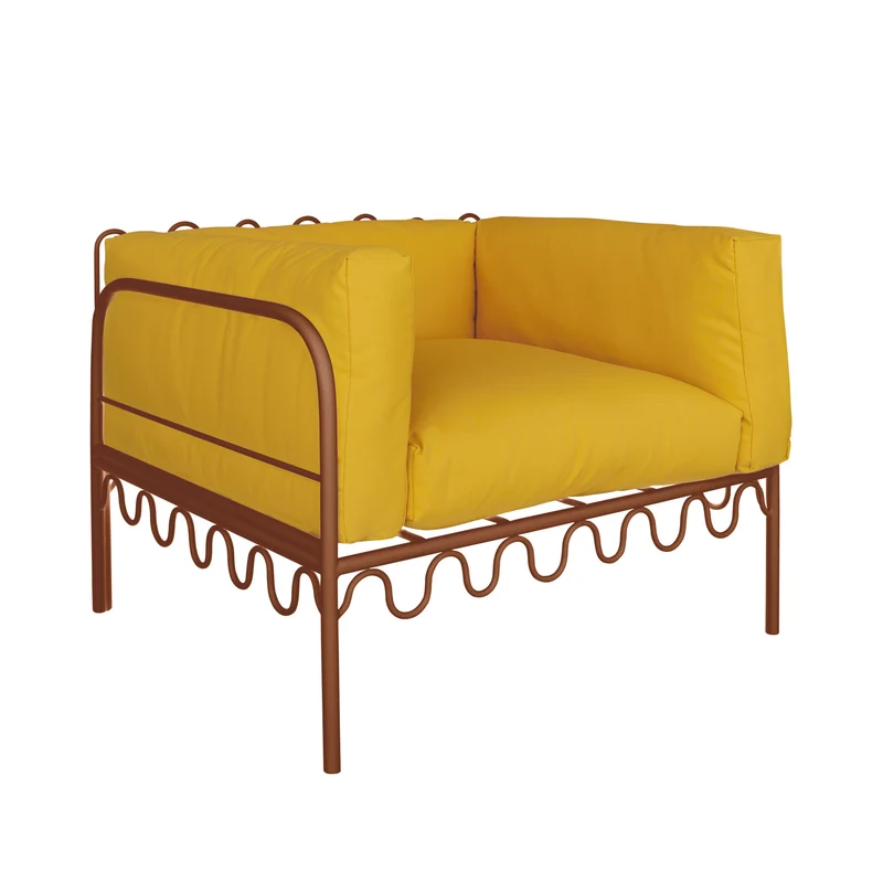 Fauteuil Dolores Indoor & Outdoor