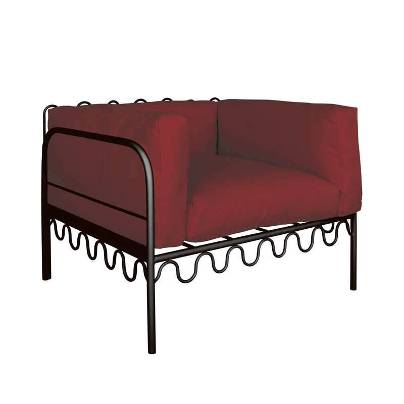 Fauteuil Dolores Indoor & Outdoor