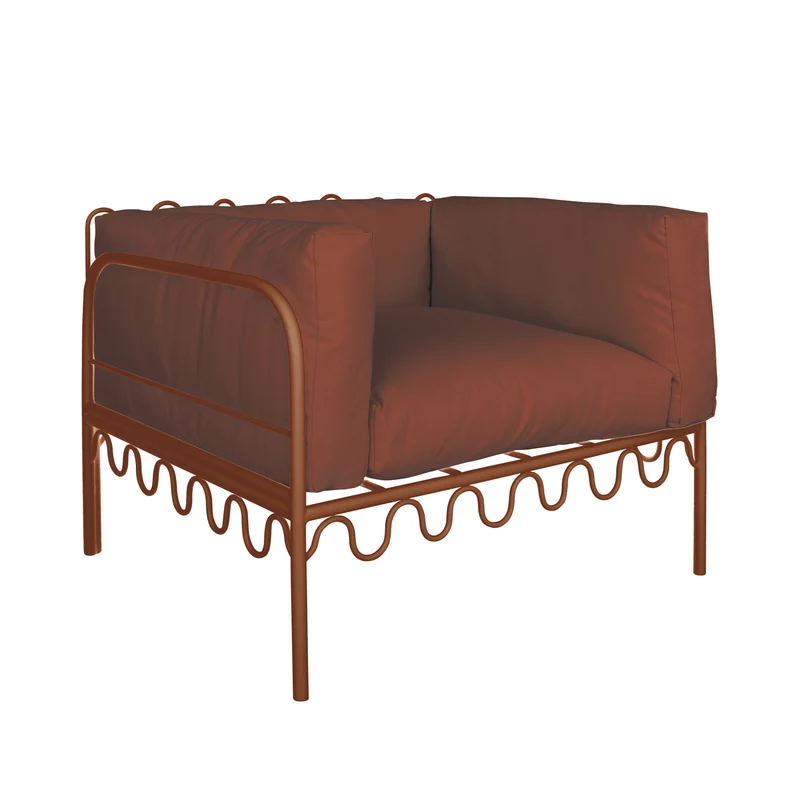 Fauteuil Dolores Indoor & Outdoor