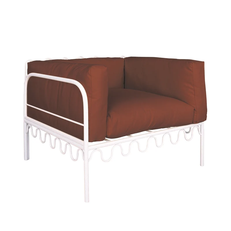 Fauteuil Dolores Indoor & Outdoor
