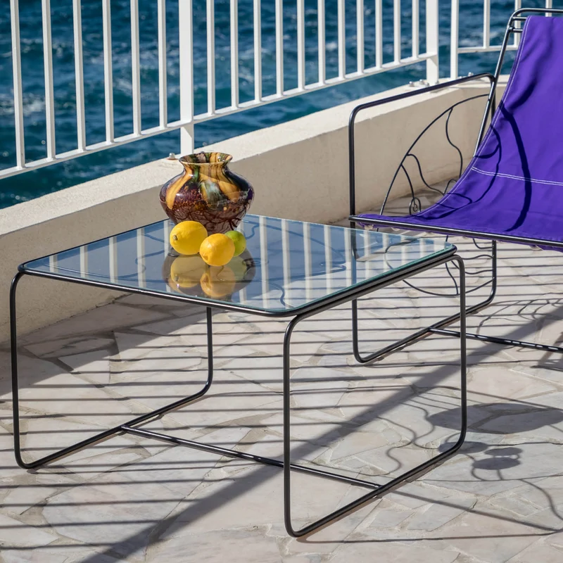 Table basse Eldorado Outdoor