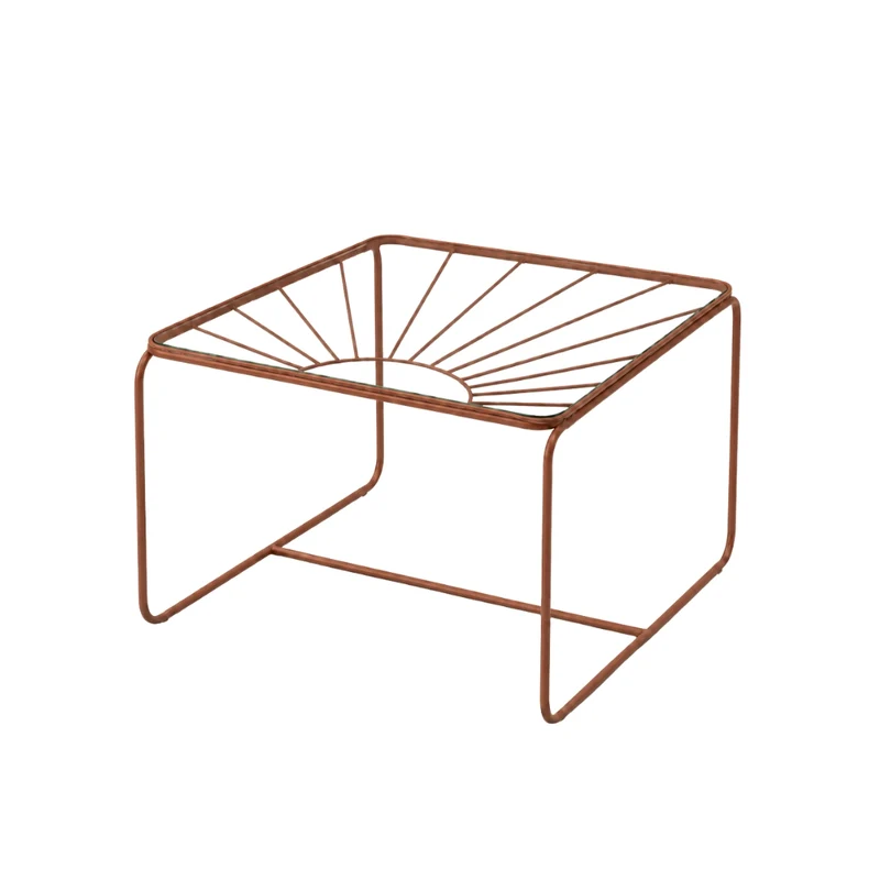Table basse Eldorado Outdoor
