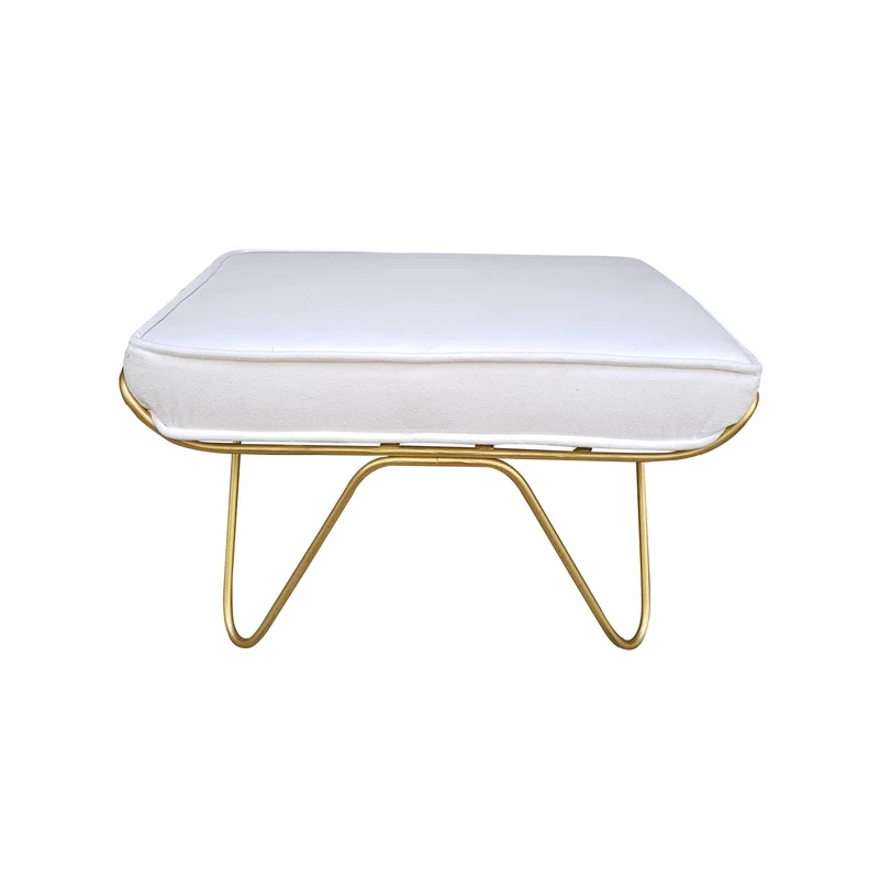 Pouf Croisette Outdoor