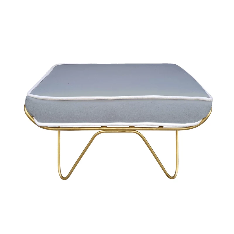 Pouf Croisette Outdoor