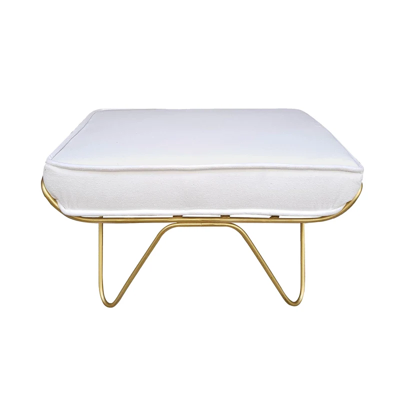 Pouf Croisette Outdoor