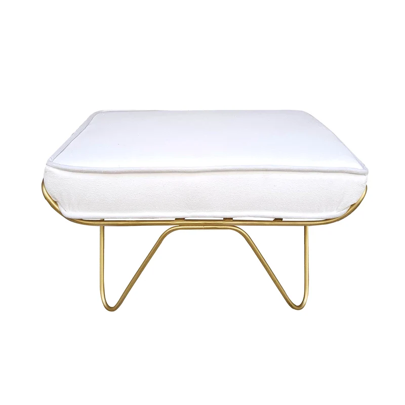 Pouf Croisette Outdoor
