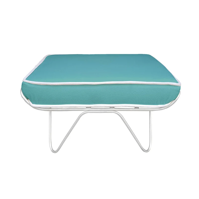 Pouf Croisette Outdoor