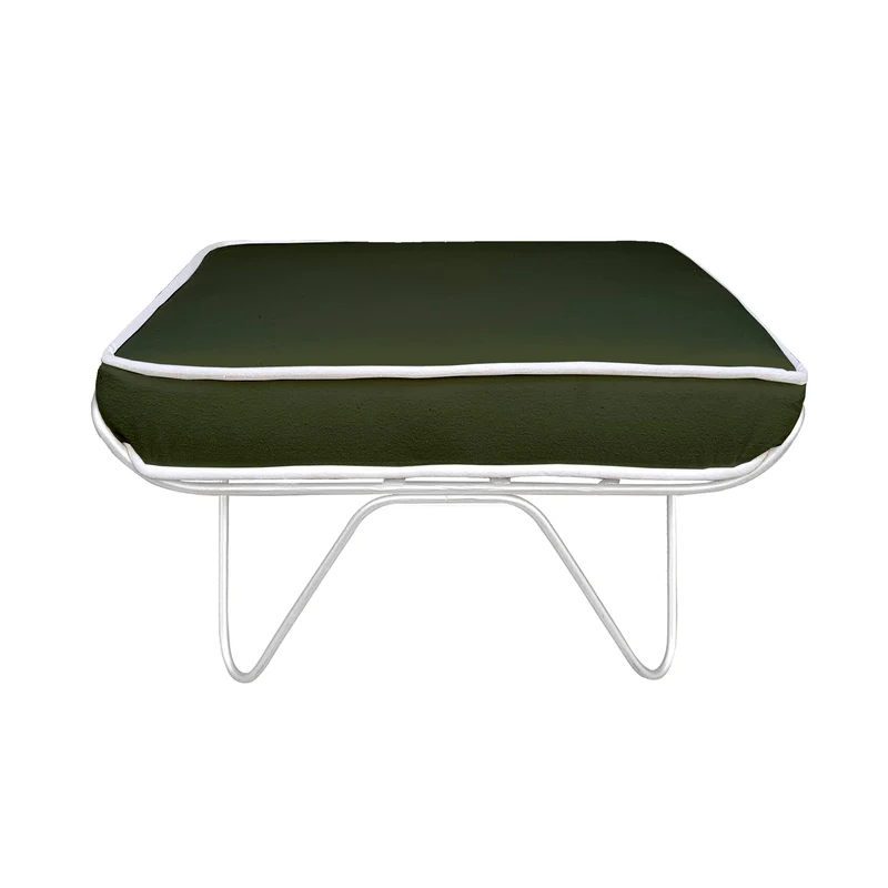 Pouf Croisette Outdoor