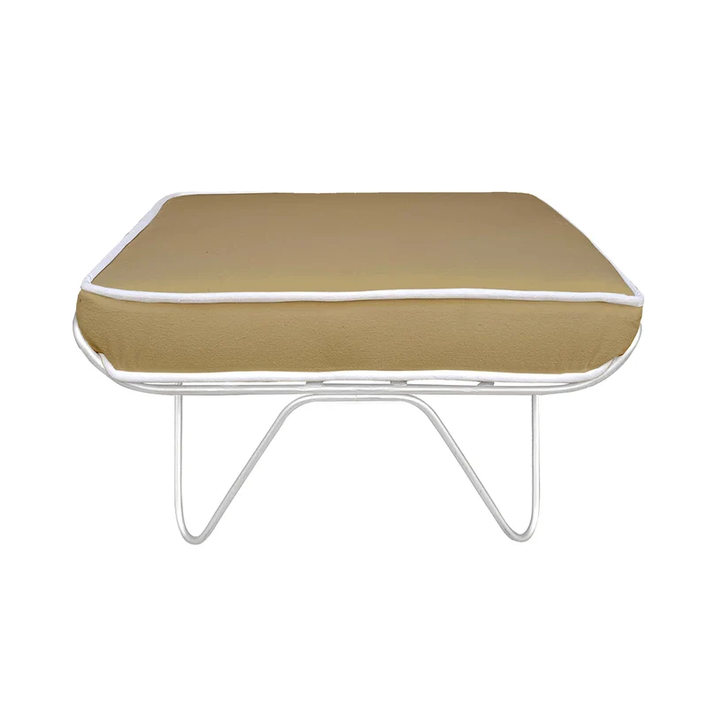 Pouf Croisette Outdoor