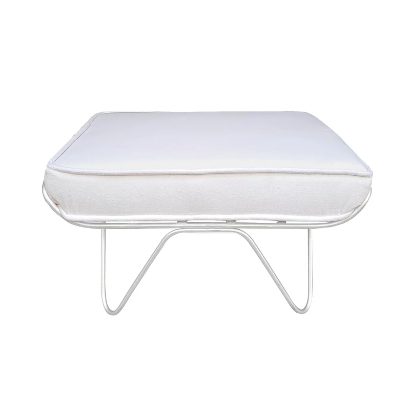 Pouf Croisette Outdoor