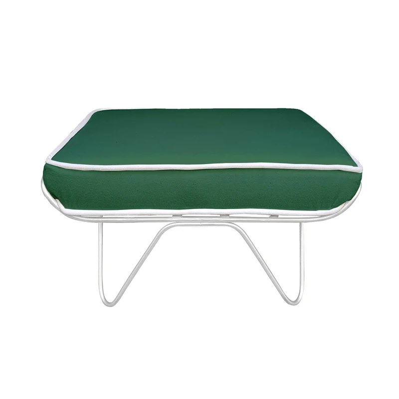 Pouf Croisette Outdoor