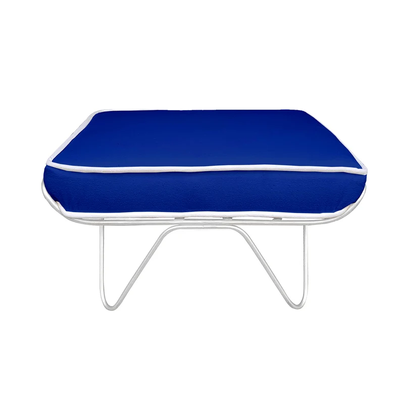 Pouf Croisette Outdoor