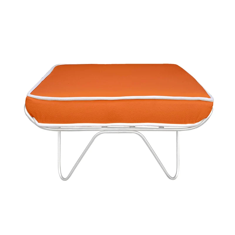 Pouf Croisette Outdoor