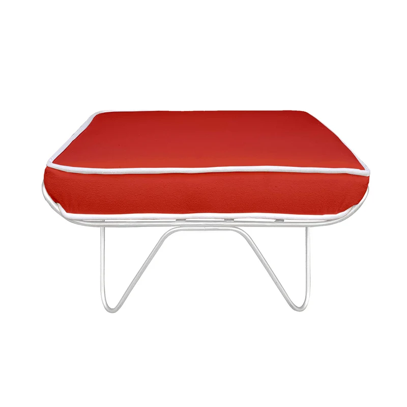 Pouf Croisette Outdoor