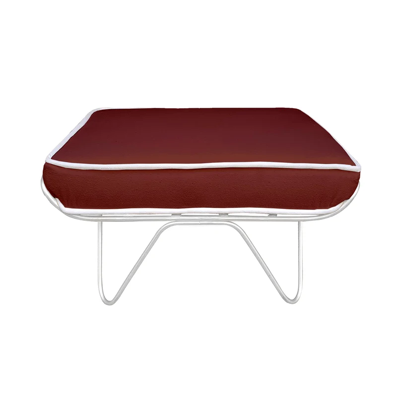 Pouf Croisette Outdoor