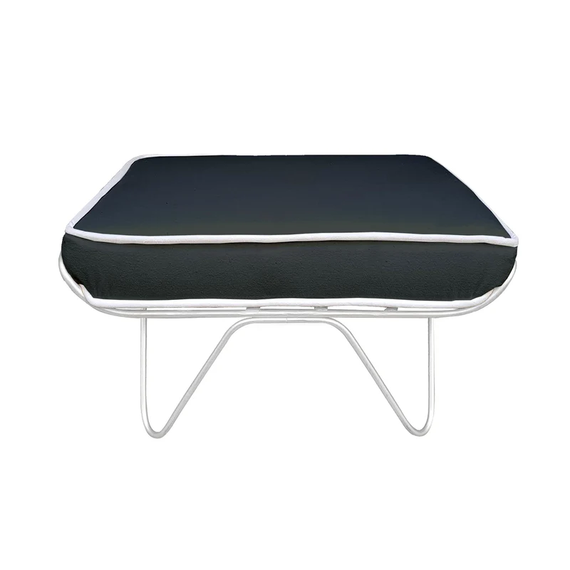 Pouf Croisette Outdoor