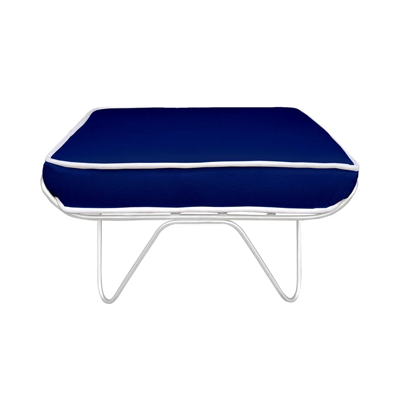 Pouf Croisette Outdoor