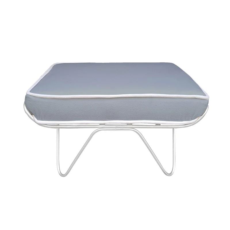 Pouf Croisette Outdoor