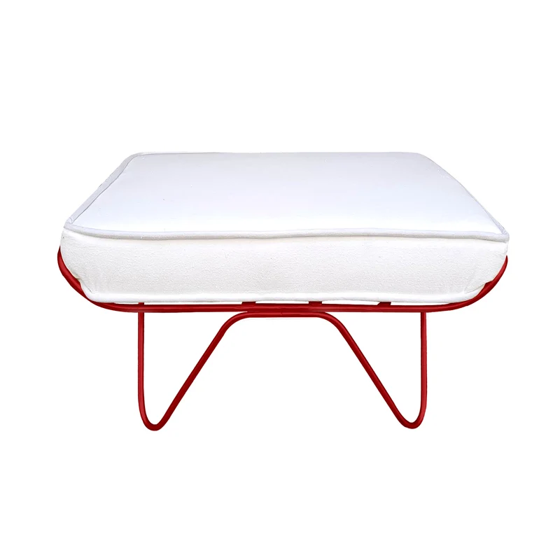 Pouf Croisette Outdoor