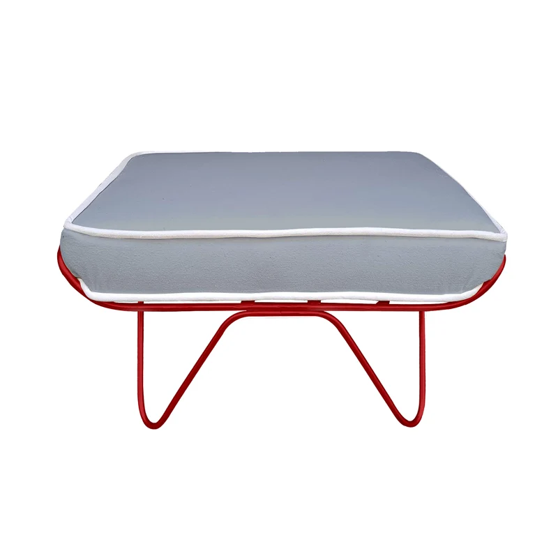 Pouf Croisette Outdoor