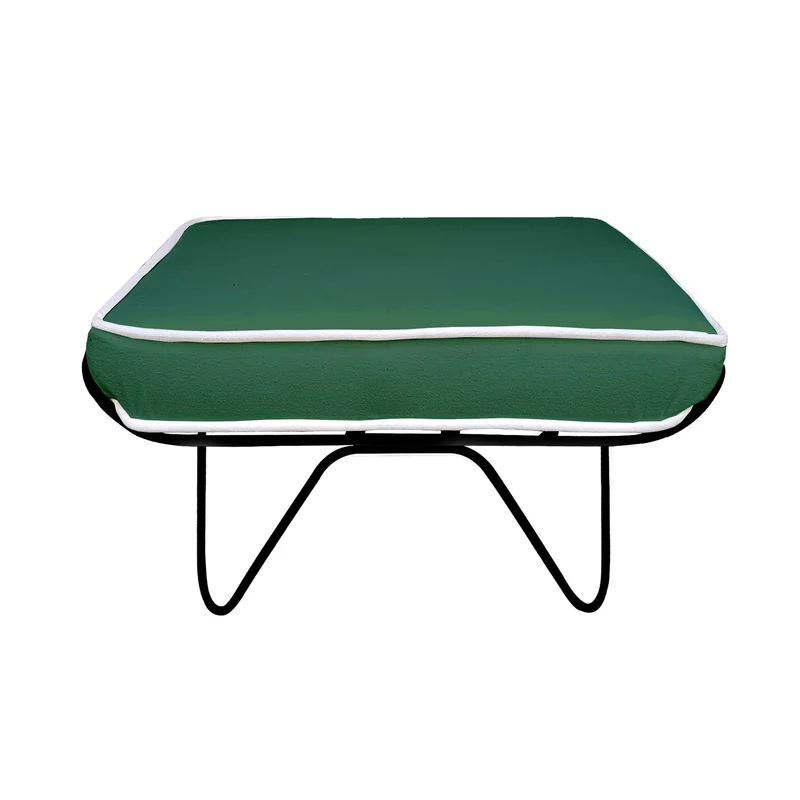 Pouf Croisette Outdoor
